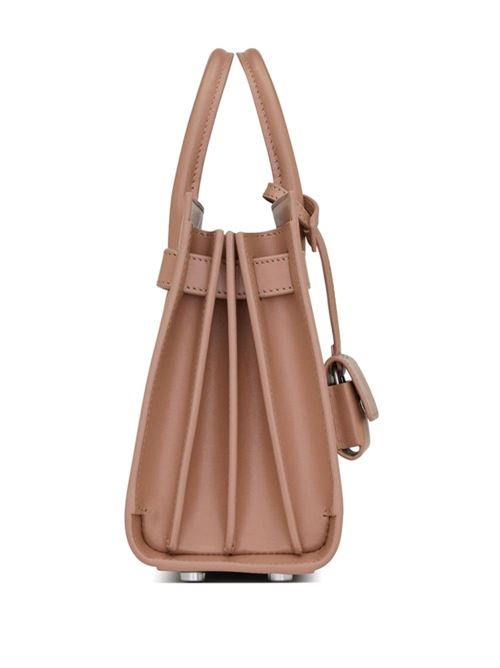 Mini Sac de Jour bag SAINT LAURENT | 39203502G9E5709